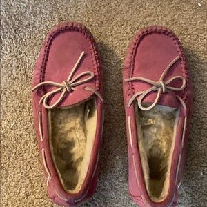 UGG slippers - Pink